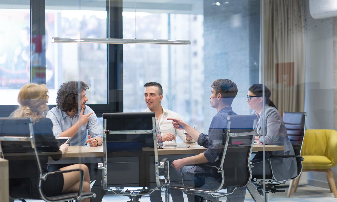 Babel Group High-Performing Multi-Cultural Teams