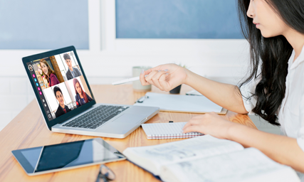 Live Online Spanish Courses