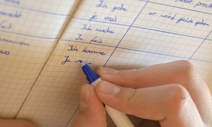 French For Beginners
