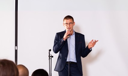Accent Modification & Communication Skills