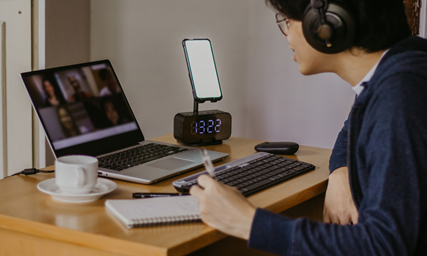 Group Lessons: Chinese for Companies