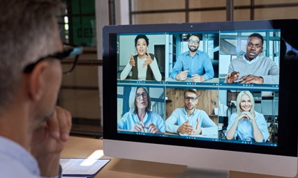 Group Lessons: English for Companies