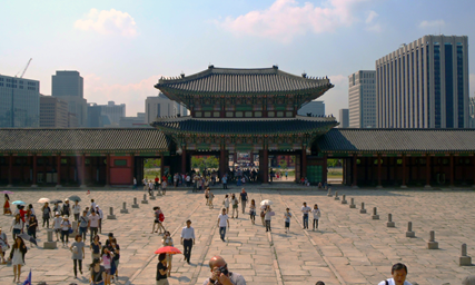 Business and General Korean