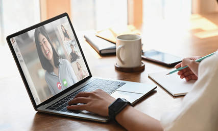 Live Online Japanese Courses