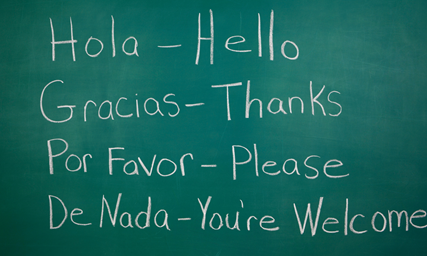 Spanish For Beginners