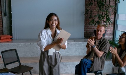 In-Company Language Bootcamps