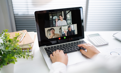 Group Lessons: Portuguese for Companies