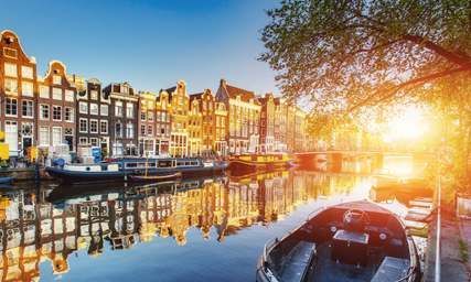 Business and General Dutch