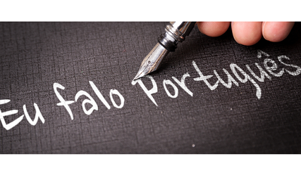 Portuguese for Beginners