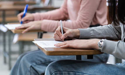 Korean Exam Preparation