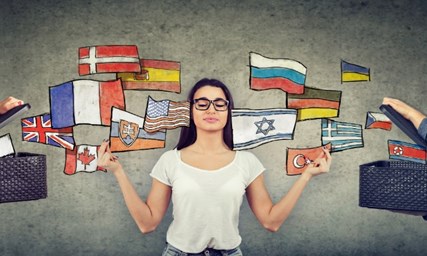 Languages Covered