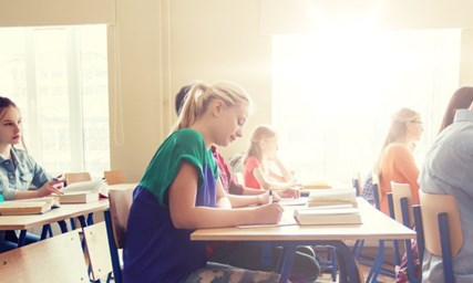 IELTS Preparation Courses