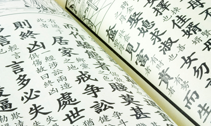 Intensive Chinese Courses