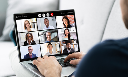 Group Lessons: Turkish for Companies