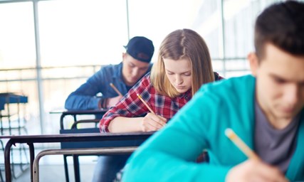 English Exam Preparation