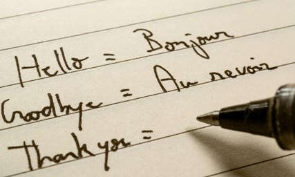Foreign Languages For Beginners