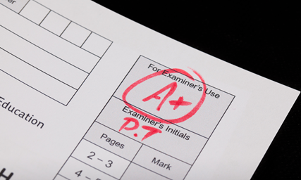 Chinese Exam Preparation
