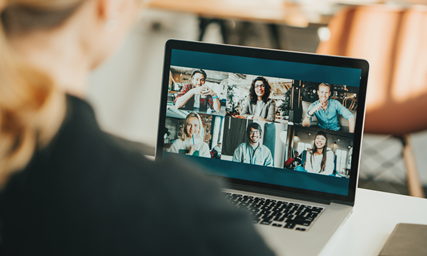 Group Lessons: French for Companies