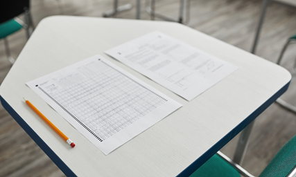 Arabic Exam Preparation