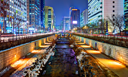 Korean for Beginners