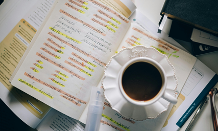 Intensive Spanish Courses