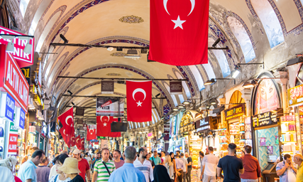 Intensive Turkish Courses